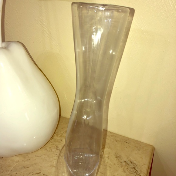 Cʟᴇᴀʀ Sᴏᴄᴋs Dɪsᴘʟᴀʏ - Picture 2 of 4